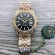 Copy Gold 41mm Datejust Rolex Iced Out Diamond Watches Swiss 3255 Jubilee Bracelet (7)_th.jpg